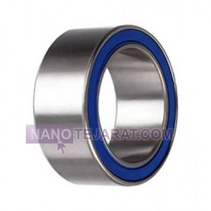 Samand car air conditioner compressor bearing Samand car air conditioner compressor bearing